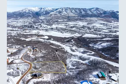 2248 N Panorama Cir, Eden, UT 84310 - Photo 4