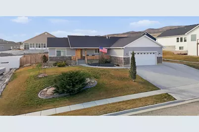1175 N 2650 W, Tremonton, UT 84337 - Photo 1