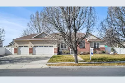 499 N 1520 E, Lehi, UT 84043 - Photo 2