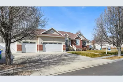 499 N 1520 E, Lehi, UT 84043 - Photo 1