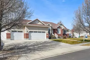 499 N 1520 E, Lehi, UT 84043 - Photo 1