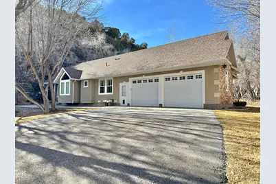 7737 W Sawtooth Cv N, Vernal, UT 84078 - Photo 2