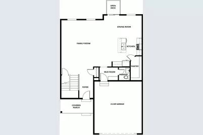 7085 Three Warriors Way N, Eagle Mountain, UT 84005 - Photo 2