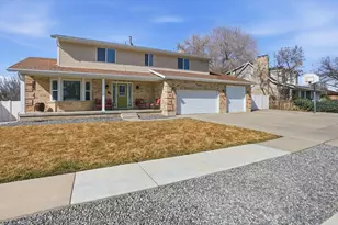 5554 S White Springs Dr, Murray, UT 84123 - Photo 1