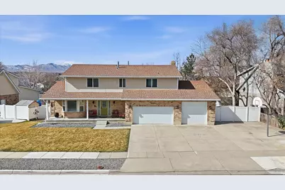 5554 S White Springs Dr, Murray, UT 84123 - Photo 12