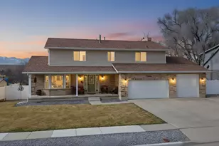 5554 S White Springs Dr, Murray, UT 84123 - Photo 2