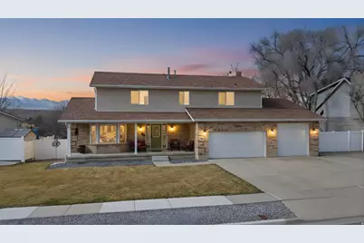 5554 S White Springs Dr, Murray, UT 84123 - Photo 2