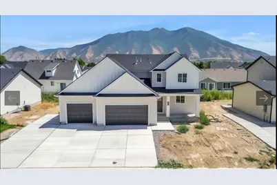 3982 N Aspen Dr, Enoch, UT 84721 - Photo 1