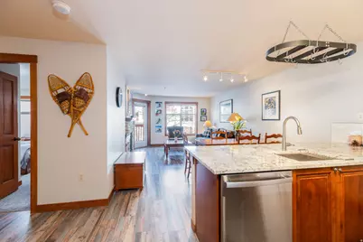 12090 E Big Cottonwood Cyn Rd. S #307, Solitude, UT 84121 - Photo 2