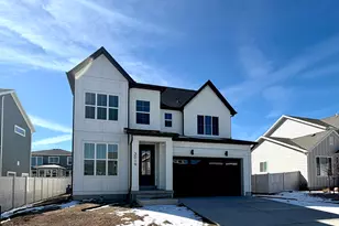 3019 N Kingbird Dr, Eagle Mountain, UT 84005 - Photo 1