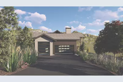 692 S Nebo Cir, Woodland Hills, UT 84653 - Photo 2