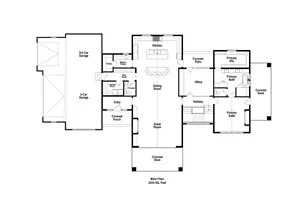 692 S Nebo Circle, Woodland Hills, UT 84653 - Photo 16