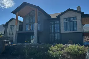 692 S Nebo Circle, Woodland Hills, UT 84653 - Photo 2