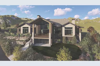 692 S Nebo Cir, Woodland Hills, UT 84653 - Photo 4