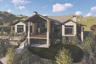 692 S Nebo Circle, Woodland Hills, UT 84653 - Photo 4