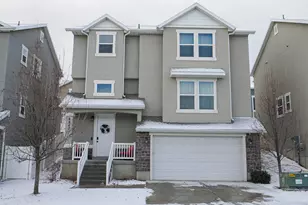 4947 W Chrome Rd, Herriman, UT 84096 - Photo 2
