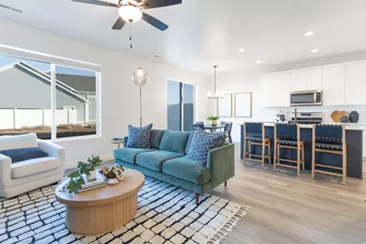 2758 W 2715 N #166, Plain City, UT 84404 - Photo 14