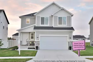 795 W 440 N, Smithfield, UT 84335 - Photo 1