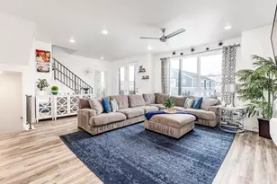 11661 S Skyward Rd W, South Jordan, UT 84009 - Photo 2