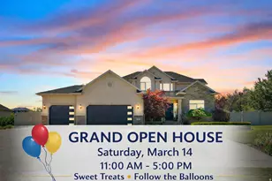 11597 N Sunset Hills Dr, Highland, UT 84003 - Photo 1