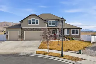 4700 N Mount Waas, Eagle Mountain, UT 84005 - Photo 2