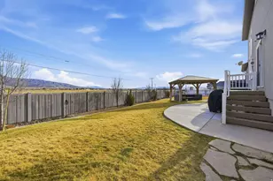 4700 N Mount Waas, Eagle Mountain, UT 84005 - Photo 40