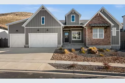 5474 N Canyon Rim Rd, Lehi, UT 84043 - Photo 1