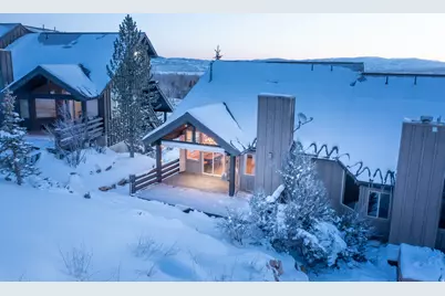 5100 Cove Canyon Dr #B, Park City, UT 84098 - Photo 32