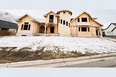 72 E 400 S, Mapleton, UT 84664 - Photo 1