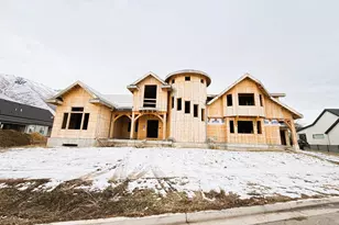 72 E 400 S, Mapleton, UT 84664 - Photo 1