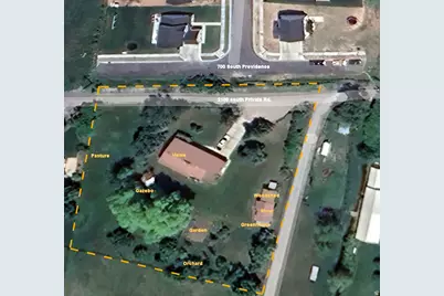 210 E 2100 S, Providence, UT 84332 - Photo 24