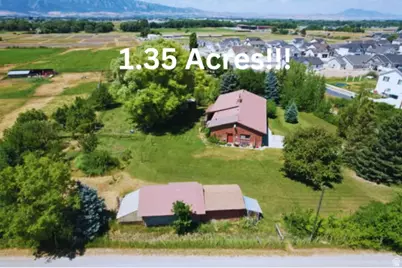 210 E 2100 S, Providence, UT 84332 - Photo 1