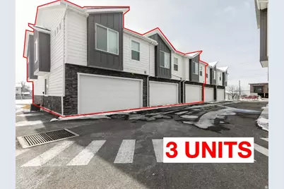 226 S 600 W, Logan, UT 84321 - Photo 2