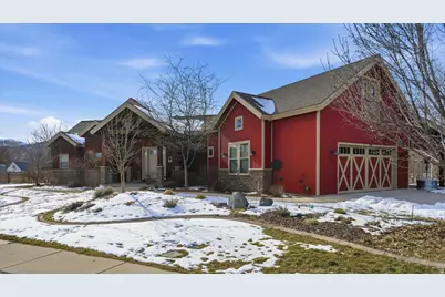 715 Sunflower Ln, Midway, UT 84049 - Photo 2