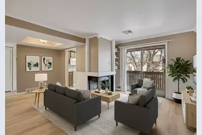 6904 S Countrywoods Cir #27D, Cottonwood Heights, UT 84047 - Photo 2