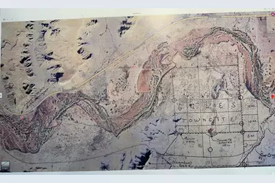 [Address not provided], Caineville, UT 84775 - Photo 2