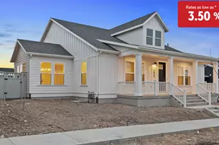7076 W Lake Ave, South Jordan, UT 84009 - Photo 1