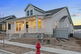 7076 W Lake Ave, South Jordan, UT 84009 - Photo 2