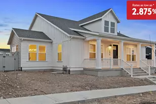7076 W Lake Ave, South Jordan, UT 84009 - Photo 1