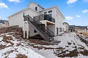 1036 W Serviceberry St, Saratoga Springs, UT 84045 - Photo 4