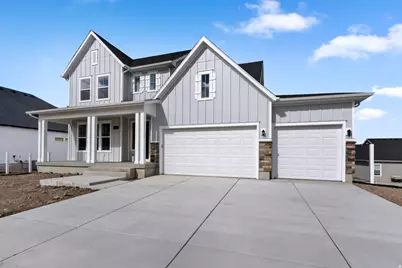 1036 W Serviceberry St, Saratoga Springs, UT 84045 - Photo 2