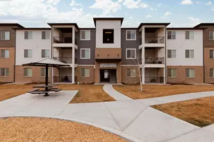 714 N 380 St W, Vineyard, UT 84059 - Photo 1