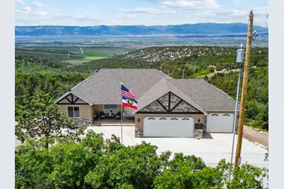 14440 N 11740 E, Mount Pleasant, UT 84647 - Photo 1