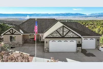 14440 N 11740 E, Mount Pleasant, UT 84647 - Photo 1