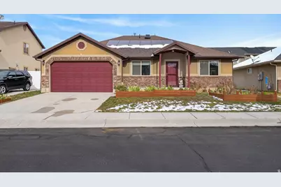 766 N Stonne Ln, Kaysville, UT 84037 - Photo 1