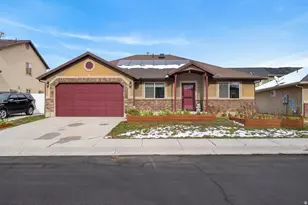 766 N Stonne Ln, Kaysville, UT 84037 - Photo 1