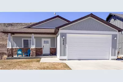 639 Lakesight Dr #76, Garden City, UT 84028 - Photo 1