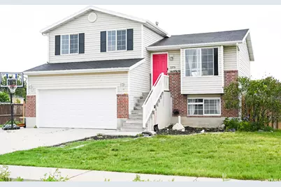 2376 S 2885 W, Syracuse, UT 84075 - Photo 1