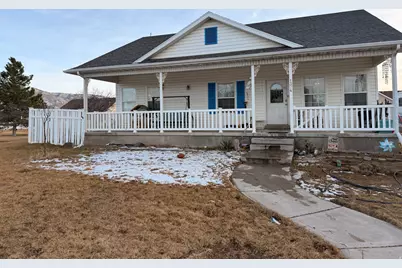 1374 E Falcon Ln, Eagle Mountain, UT 84005 - Photo 22