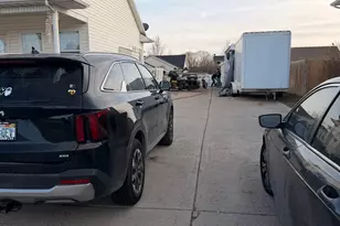 1374 E Falcon Ln, Eagle Mountain, UT 84005 - Photo 6